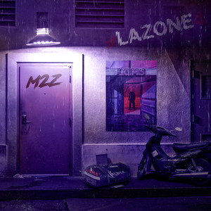 #LaZone4 (la valise) [Explicit]