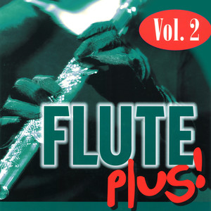 Flute Plus!, Vol. 2