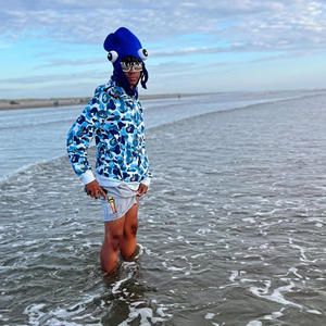 burcarti (feat. STARZY) (Explicit)