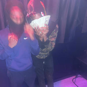 Scared of Dark (Explicit)