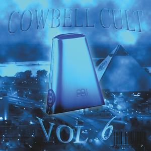 Cowbell Cult - DARKNESS (Explicit)
