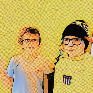 King Brian's krig (feat. Yellow&Blue)