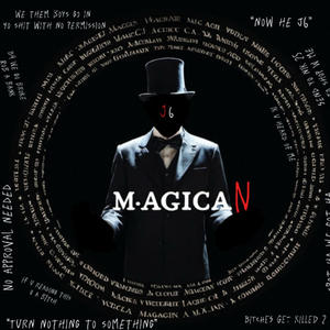 M•AGICIAN (Explicit)