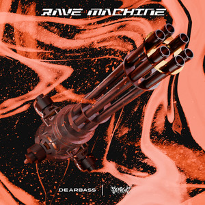 RAVE MACHINE