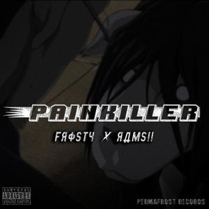 Painkiller (feat. RAMSII) [Explicit]