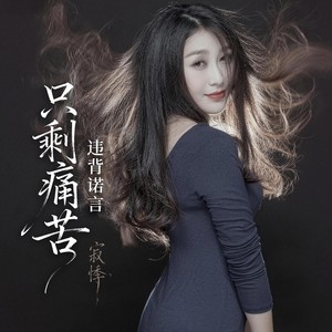 违背诺言只剩痛苦