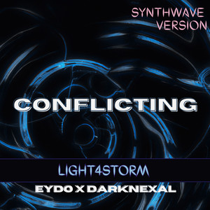 Conflicting (Synthwave Version)