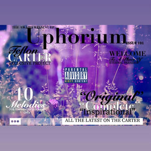 Uphorium Issue 101 (Explicit)