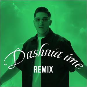 Dashnia ime (feat. Orgito Dapa)