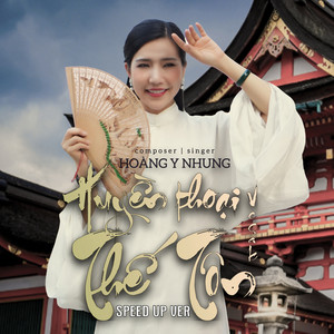 Huyền Thoại Thế Tôn (Speed Up)