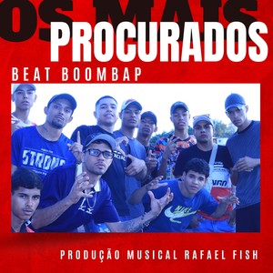 Beat Boombap (Explicit)