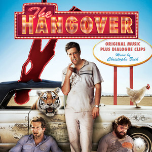 The Hangover (Original Music Plus Dialogue Bites)