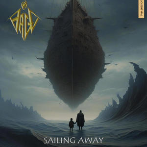 Sailing Away (Live Session 2015) (Live)