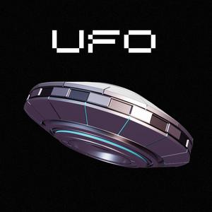UFO (feat. Todd Greyham) (Explicit)