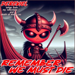 Kill Derek (Explicit)