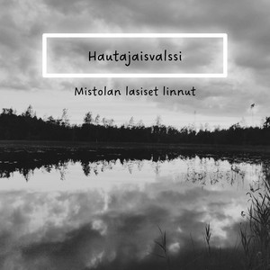 Hautajaisvalssi