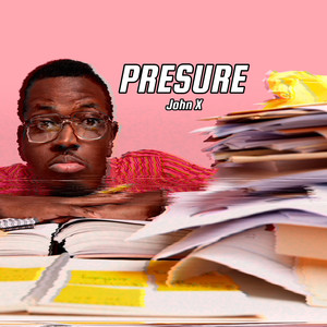 Pressure (Acapella)