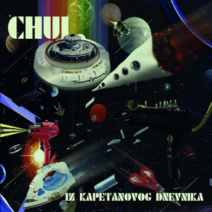 Iz kapetanovog dnevnika (feat. Željka Veverec)