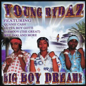 Big Boy Dreamz (Explicit)