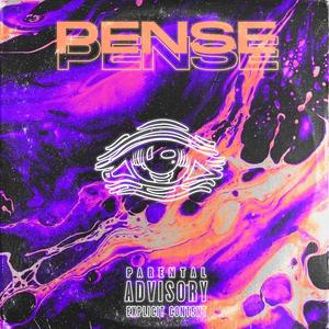 PENSÉ (feat. By Hotza, Amanda Méndez & Lucas Duarte) [Explicit]