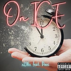 On Ice (feat. Donni) (Explicit)
