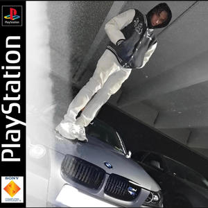 Omni In A Hellcat (feat. Baby Scythe) (Explicit)