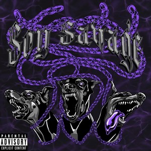 Soy Savage (Explicit)