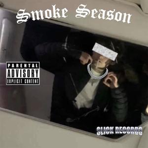 Smoke Season (Explicit)