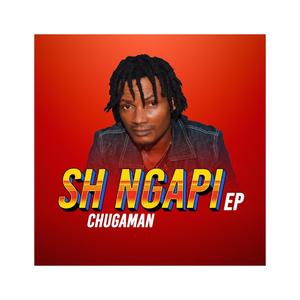 Sh Ngapi EP