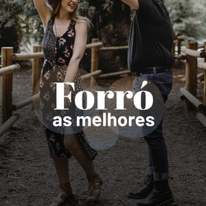 Forró As Melhores