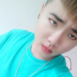 我为情字立大旗