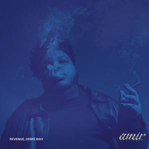 AMIR. - revenge_demo.wav (Explicit)