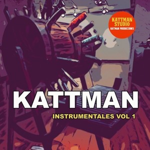 Instrumentales, Vol. 1