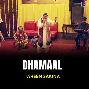 Dhamaal (Live)
