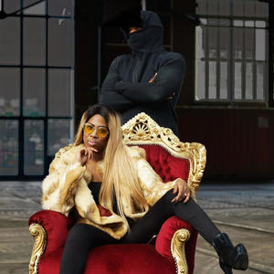 Melanin (feat. Dries Chase) [Explicit]
