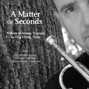 Concerto for Two Trumpets: Larghetto - Concerto for Two Trumpets: Larghetto