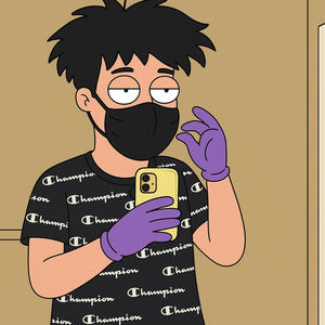 stick to the plan (Explicit)