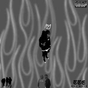 High Off Your Love(Bonus) (Explicit)