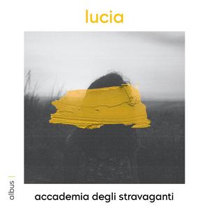 Disc 1 - Io dissi sempre(feat. Giacomo Carissimi & Ulrike Hofbauer)