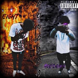 Don DaDa (feat. 4oeSama) (Explicit)