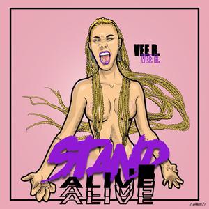 Stand Alive (feat. Shaddick & Sam Hampell) [Explicit]