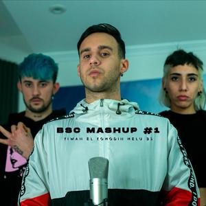 Odio amarte(Mashup)[feat. ElKomodin & Melu BS]