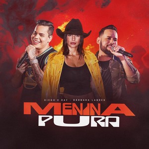 Menina Pura