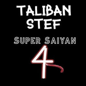 Super Saiyan 4 (Explicit)