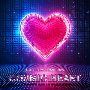 Cosmic Heart (Maxi Version)
