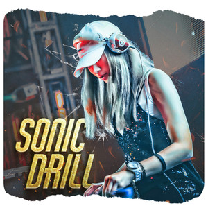 Sonic Drill