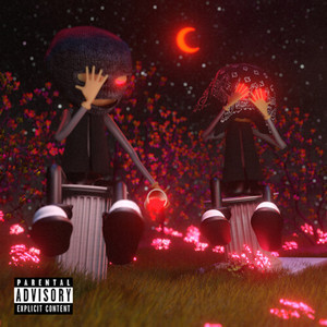 Blingin'! (feat. PnB Rock) (Explicit)