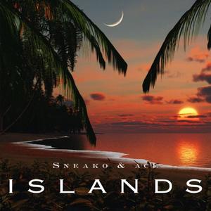 Islands (feat. I.D.K Ace) [Explicit]