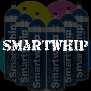 Smartwhip (feat. SplashTheRipper & LLM) (Explicit)