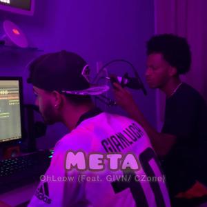 Meta(feat. GIVN,CZone) (Explicit)